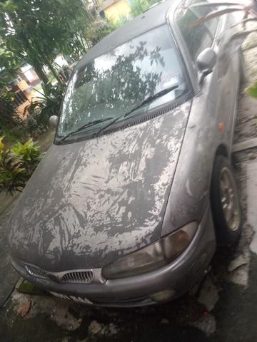 2000 Proton WIRA 1.5 GL (M) - 1