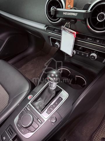 2015 Audi A3 1.4 TFSI (A) Convert Bumper RS - 3