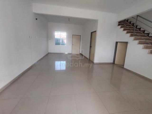 Taman Mewah | 2 Storey Terrace | Tuaran 1