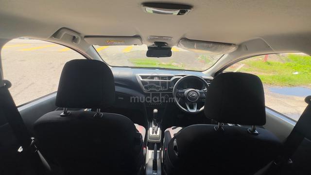 Hanya bayar bulanan 2022 Myvi 1.5 A - 3