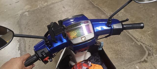 Honda EX5 Dream - photo 7 of 7
