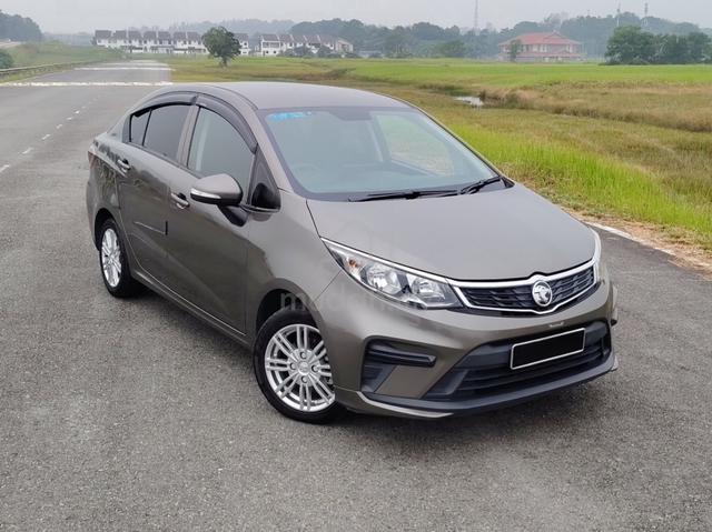 2022 Proton PERSONA 1.6 STANDARD MY16 FACELIFT (A) - 1