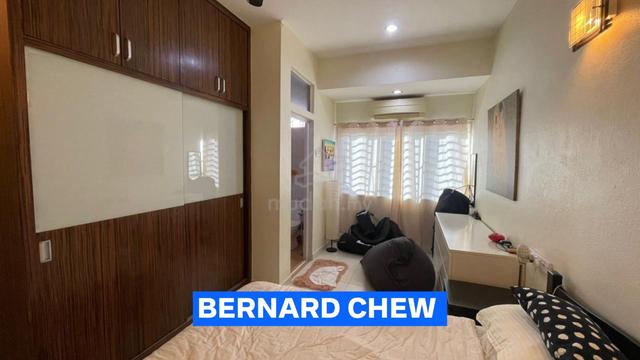 [Fully Furnished Semi D] Taman Iping Batu Maung House Sale Bayan Lepas 1