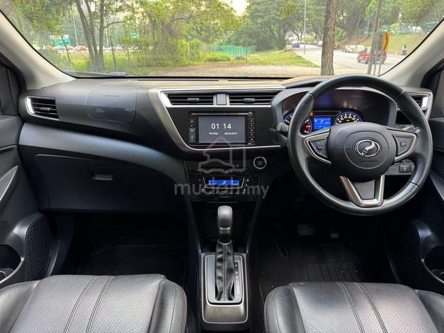 2019 Perodua MYVI 1.5 AV (A) FREE 3 YEAR WARRANTY - 4