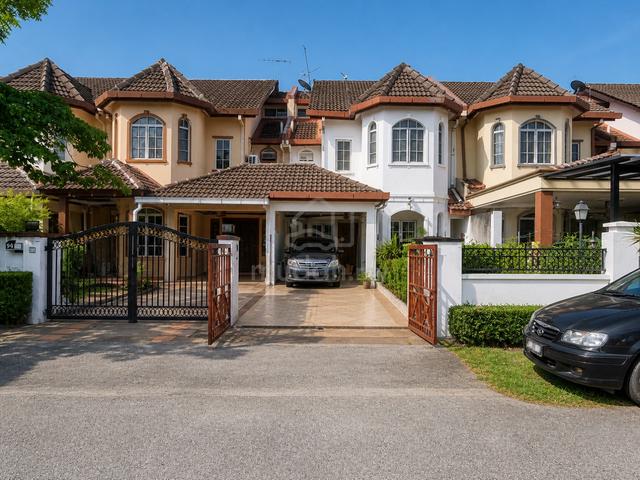 CHEAPEST | 22 x 75 Double Storey Terrace USJ 11, Subang Jaya 1