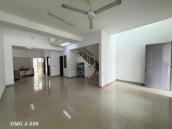 Setia Utama 2 Setia Alam 2.5 Storey House Facing Open Unit 1