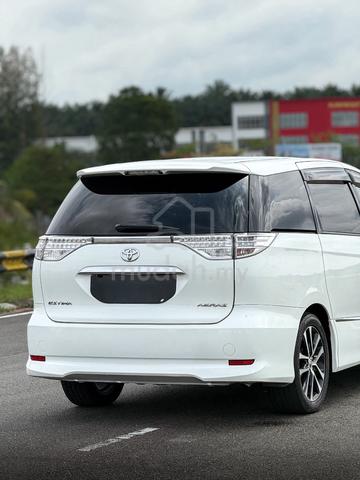 2015 Toyota ESTIMA 2.4 AERAS PREMIUM ACR50W NEW - 5