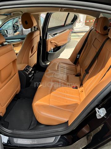 2018 Bmw 530i 2.0 M-SPORT (A) - 5