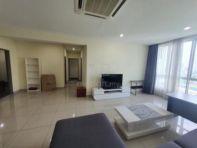 Zen Suites @ Zetapark 1