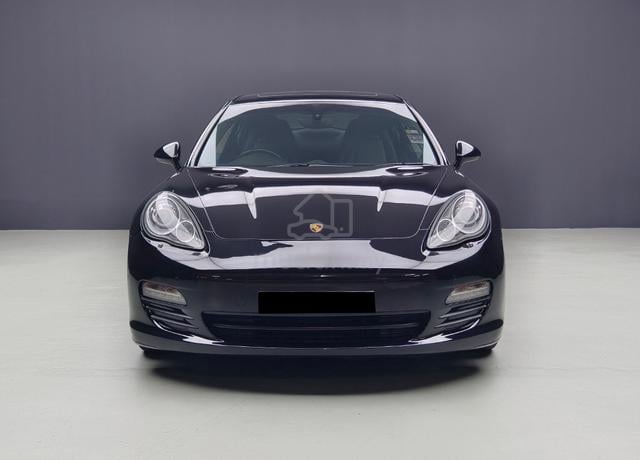 2010 Porsche PANAMERA 3.6 970 Sport Chrono - 3