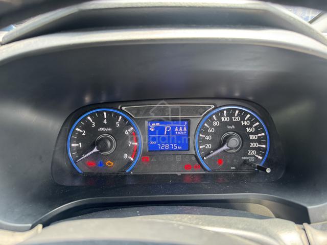 2021 Perodua MYVI 1.5 AV (A) - 3