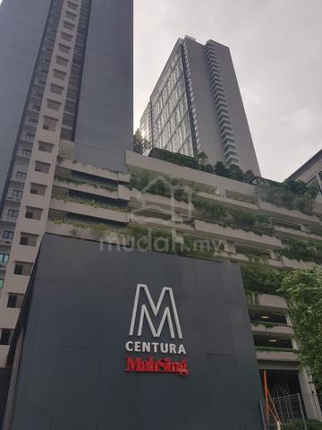 M Centura 1