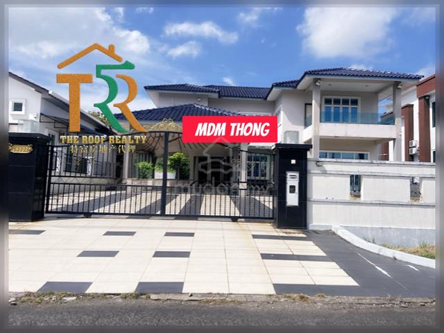 Taman Megah Jaya | Bungalow | for sale 1