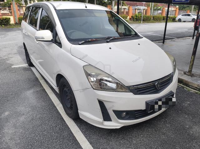 2016 Proton EXORA 1.6 EXECUTIVE FACELIFT (A) - 3