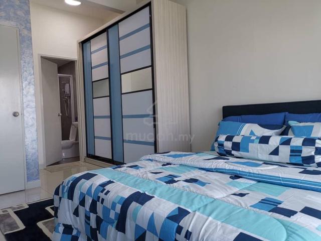 Savanna Executive Suites 4