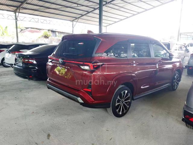 2026 Toyota VELOZ 1.5 (A)(NEW)(READY STOCK) - 5