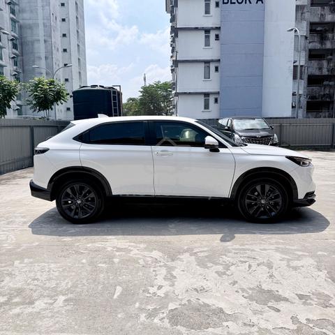 2024 Honda HR-V 1.5 e:HEV RS (A) HRV - 5
