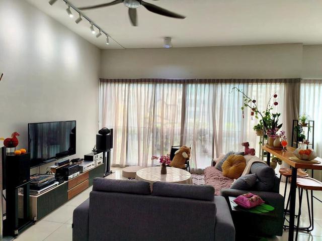 Liberty Grove 1