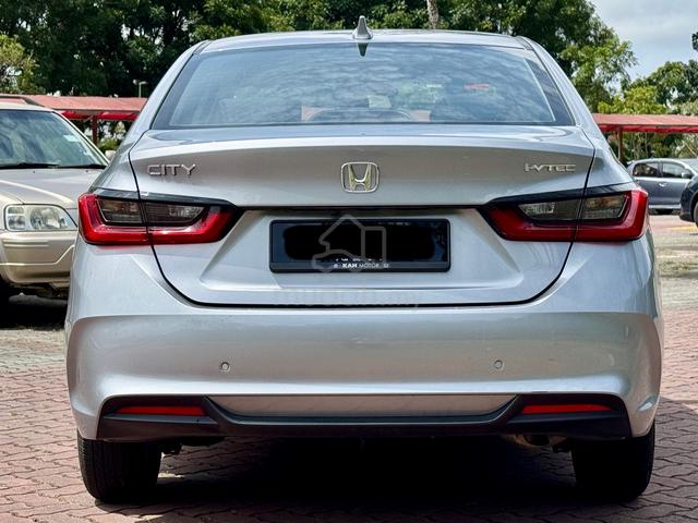 2023 Honda CITY 1.5 E ✅15k Mileage - 4