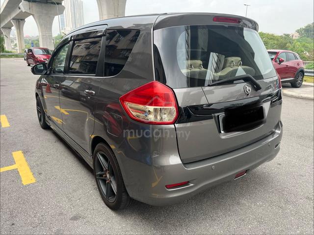 2018-Proton ERTIGA 1.4 EXECUTIVE (A)Loan/Cash - 5