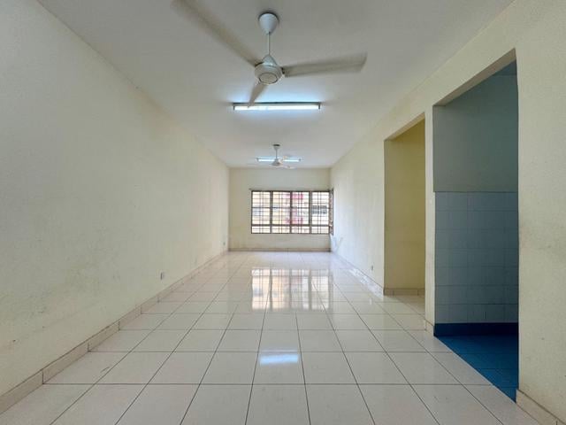 Melur Apartment 1
