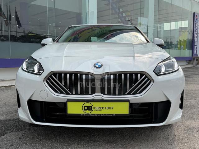 2026 Bmw 2 SERIES 1.5 18 GRAN COUPE SPORT MY25 - 2