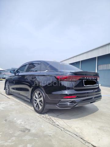 2024 Proton S70 1.5 FLAGSHIP X MY23 (A) - 2