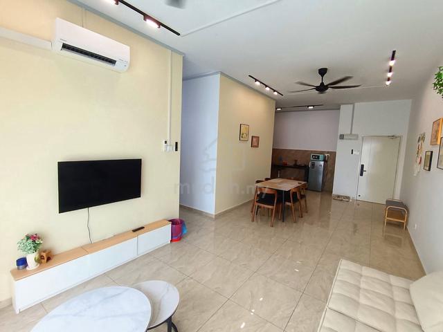 Ambience Residence@Pulau Gadong(Melaka) 1