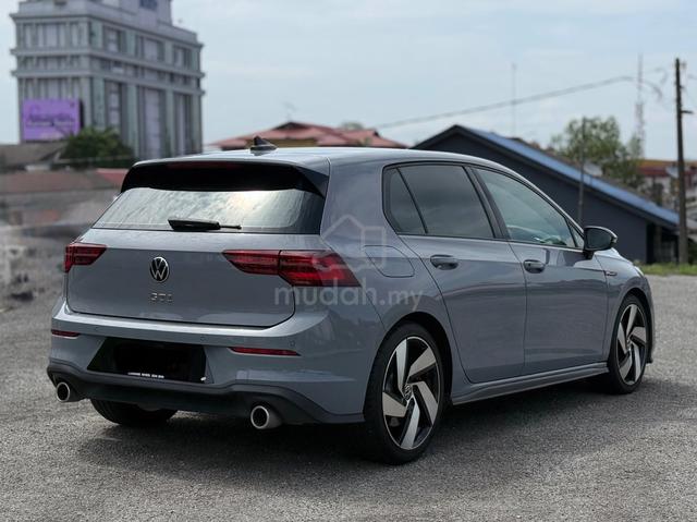 2023 Volkswagen GOLF GTI IQ DRIVE (FWD) 2.0 (A) - 5