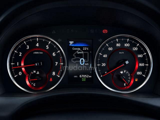 2021 Toyota ALPHARD 2.5 S TYPE GOLD II DIM, BSM - 5