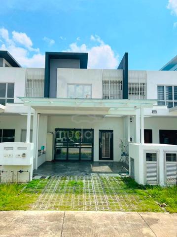 Two Storey Terrace House Casa Green Cybersouth, Cyberjaya 1