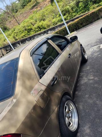 2013 Proton SAGA 1.3 FL (M) - 4