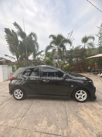 2023 Perodua AXIA 1.0 G MY23 D74A (A) - 3