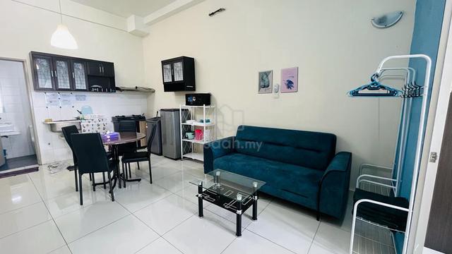 Vue Residences 1
