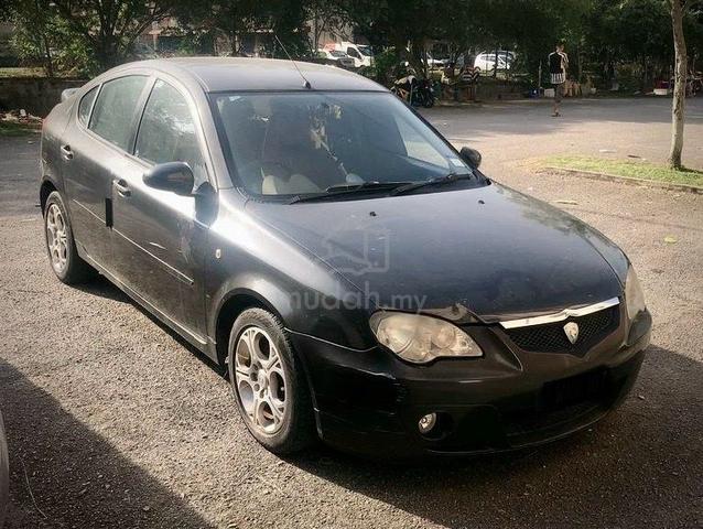 2005 Proton GEN-2 1.6 (M) - Harga Siap Tukar Nama - 1