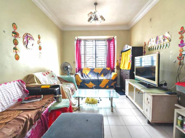 Nusa Perdana Service Apartment 1