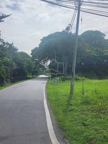 Seri Aman Puchong 1 Acre Land FOR RENT 1