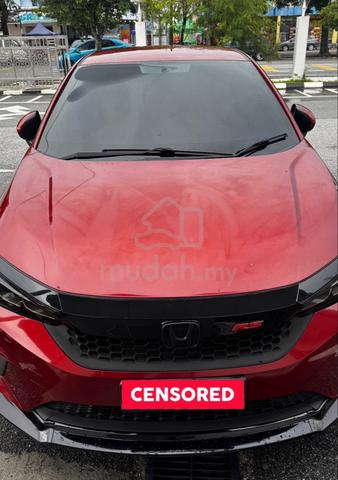 2022 Honda CITY 1.5 E (A) - 1