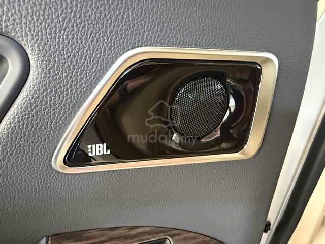 2024 Toyota LANDCRUISER 3.5 ZX S/R HUD 360 JBL BSM - 5