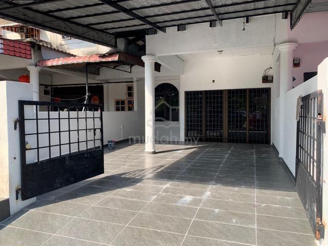 House For Rent 2-Storey Terrace at Taman Sri Jaya Teluk Intan 1