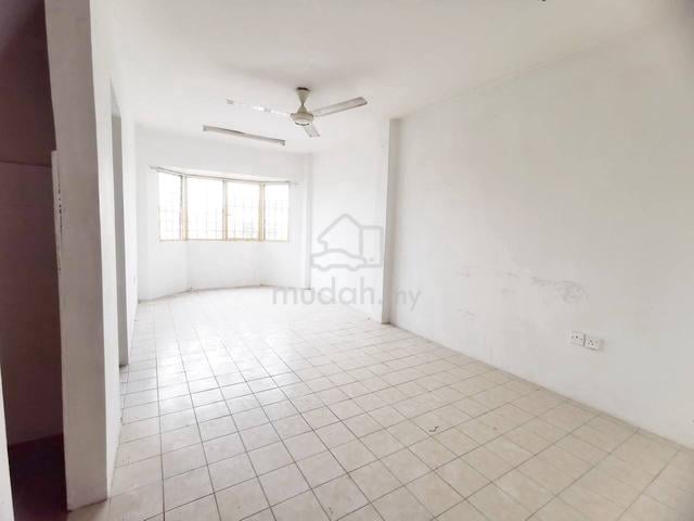 Apartment Permai (Damansara Damai) 1