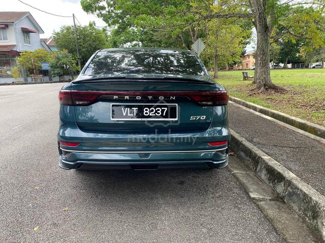 2024 Proton S70 1.5 FLAGSHIP X MY23 (A) - 4