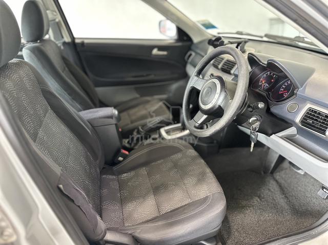 2013 Proton PERSONA 1.6 ELEGANCE BASE LINE (A) - 5