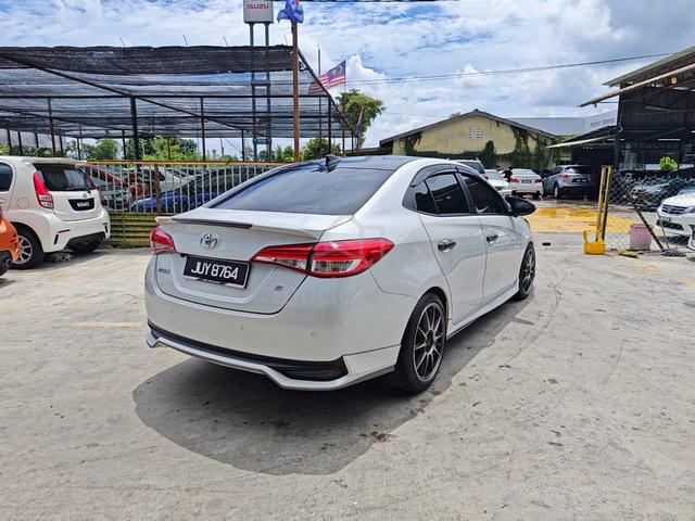 2022 Toyota VIOS FULL SPEC 1.5 (AUTO) - 3