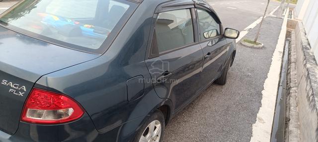 2014 Proton SAGA 1.3 SV (A) - 4