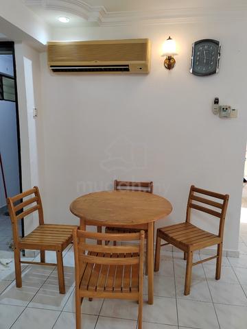 Pangsapuri Ria Apartment B (Jade Tower) 3