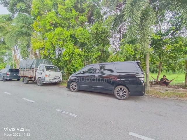 For Sale Taman Dato Hormat, Jalan Nipah, T. Panglima Garang, Selangor 1