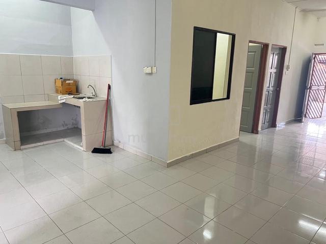 Universiti jalan penyiaran single storey 4