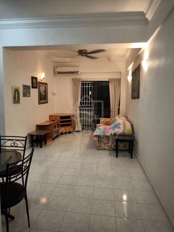 Taman Desa Relau 2 1