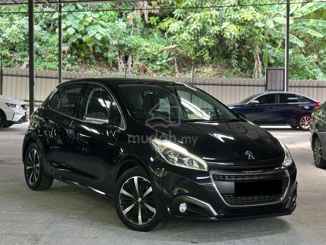 2019 Peugeot 208 1.2 PURETECH (A) FULL LOAN ! - 1